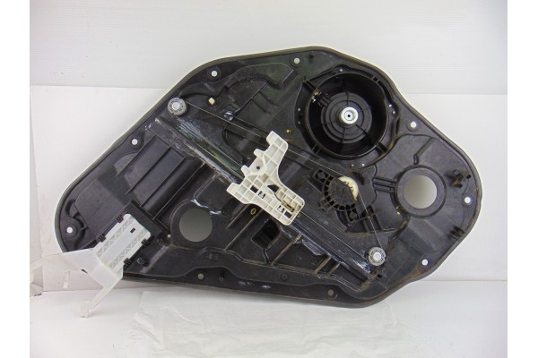 2 PIN ELEVALUNAS TRASERO DERECHO HYUNDAI I30 (GD) Classic 2012 2 PIN 203704 HYUNDAI - 1