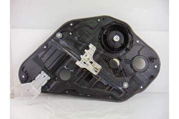 2 PIN ELEVALUNAS TRASERO DERECHO HYUNDAI I30 (GD) Classic 2012 2 PIN 203704 HYUNDAI - 1