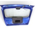 Porton trasero, Dacia Sandero Ambiance 2008