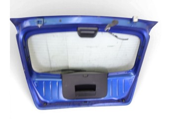 Porton trasero, Dacia Sandero Ambiance 2008