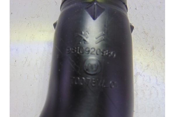 Tubo, 9810920980 usado 4