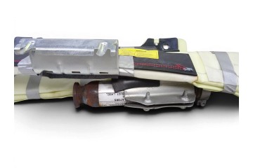 Airbag cortina delantero derecho, Chrysler 300C (Le/lx) 3.0 Crd 2009, P04649126AM
