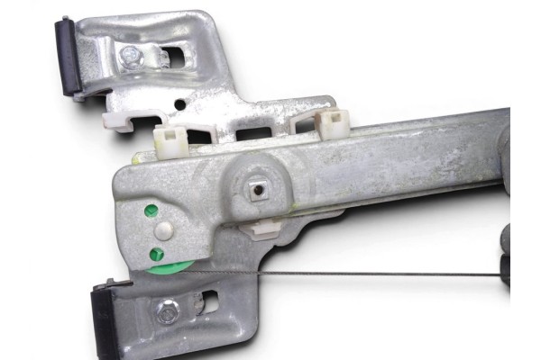 Elevalunas trasero derecho, Chrysler 300C (Le/lx) 3.0 Crd 2009