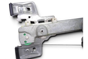 Elevalunas trasero derecho, Chrysler 300C (Le/lx) 3.0 Crd 2009