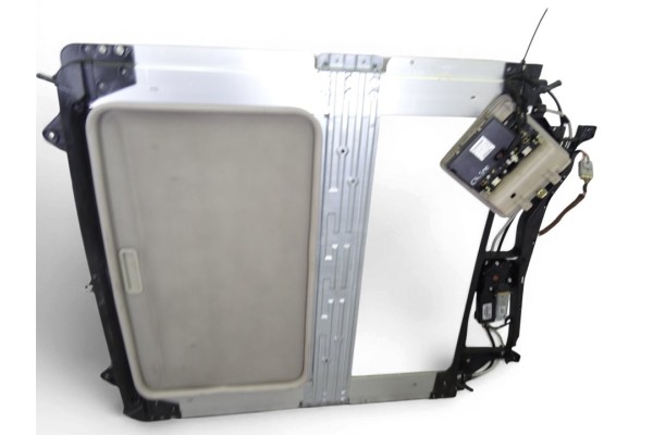 Techo electrico, Chrysler 300C (Le/lx) 3.0 Crd 2009