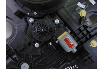 2 PIN ELEVALUNAS TRASERO DERECHO HYUNDAI I30 (GD) Classic 2012 2 PIN 203704 HYUNDAI - 3