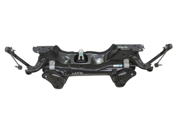 Puente delantero, Opel Corsa F Edition 2021 usado 4