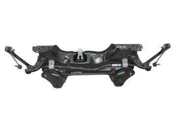 Puente delantero, Opel Corsa F Edition 2021