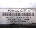 Centralita cambio automatico, Chrysler 300C (Le/lx) 3.0 Crd 2009, P04692230AH