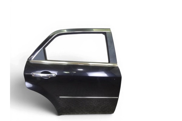 Puerta trasera derecha, Chrysler 300C (Le/lx) 3.0 Crd 2009