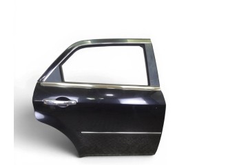 Puerta trasera derecha, Chrysler 300C (Le/lx) 3.0 Crd 2009