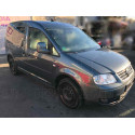 VOLKSWAGEN CADDY (2K)(02.2004) Life VOLKSWAGEN CADDY (2K)(02.2004) Life