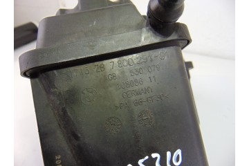 Deposito expansion, Bmw Serie 3 Berlina (E90) 318d 2006, 7800291