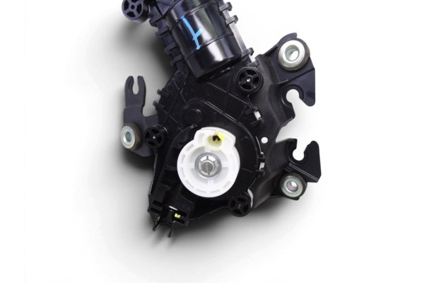 Motor cierre centralizado maletero / porton, Opel Grandland X 120 Aniversario 2021, 9687233280 usado 4