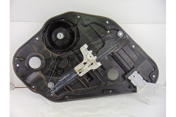 2 PIN ELEVALUNAS TRASERO IZQUIERDO HYUNDAI I30 (GD)