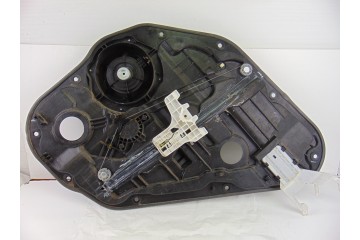 2 PIN ELEVALUNAS TRASERO IZQUIERDO HYUNDAI I30 (GD)