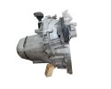 Caja cambios, Citroen C3 1.1 Furio 2009, 20CQ08
