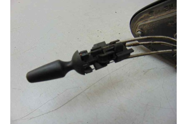 Retrovisor derecho, Seat Leon (1M1) Signo 2002