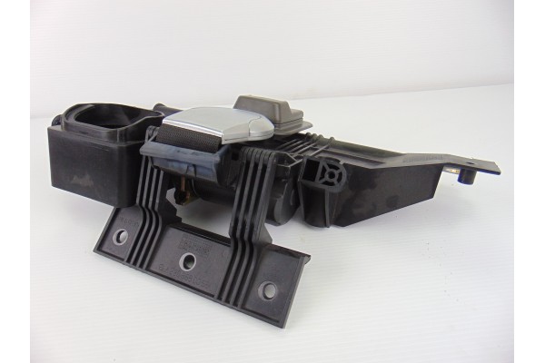 Cinturon seguridad trasero derecho, Mercedes-benz Sl (Bm 230) Roadster 500 (230.475) 2003, A2308680231
