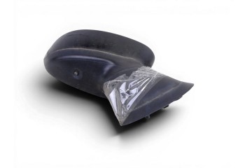 Retrovisor derecho, Fiat Iii Punto (199) Easy 2013