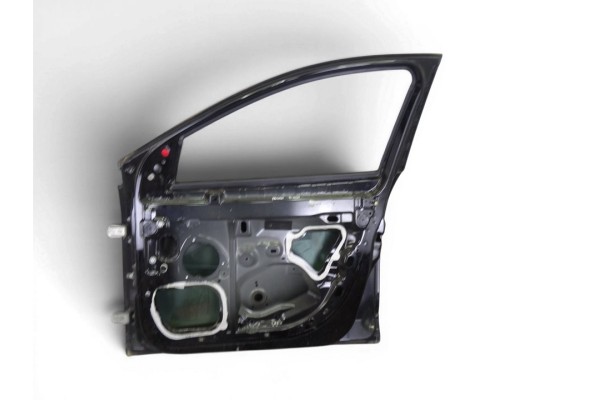 Puerta delantera derecha, Renault Megane Iii Berlina 5P Business 2014 usado 4