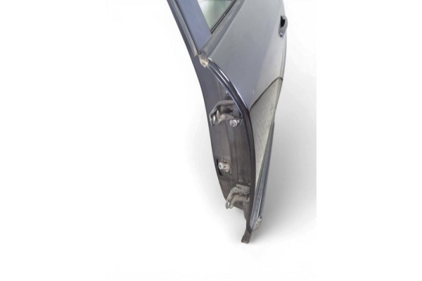 Puerta trasera izquierda, Renault Megane Iii Berlina 5P Business 2014 usado 4