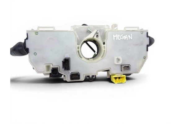 Mando luces, Renault Megane Iii Berlina 5P Business 2014, 255670019R usado 4