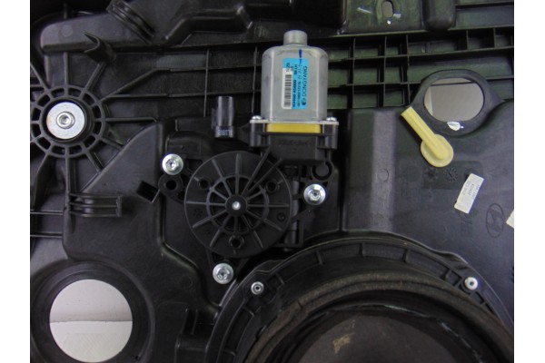 2 PIN ELEVALUNAS TRASERO IZQUIERDO HYUNDAI I30 (GD)