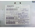 Sistema audio / radio cd, Volvo S40 Berlina 1.6 D Kinetic 2006, 30732850AA