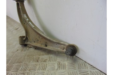 Brazo suspension inferior delantero izquierdo, Opel Astra J Sports Tourer Sport 2010