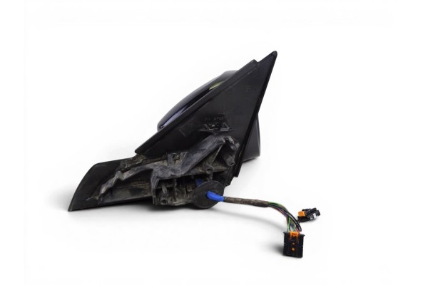 Retrovisor derecho, Opel Corsa F Edition 2021 usado 4
