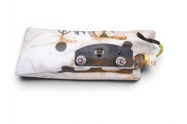 Airbag lateral izquierdo, Opel Corsa F Edition 2021, 9821954880 usado 4