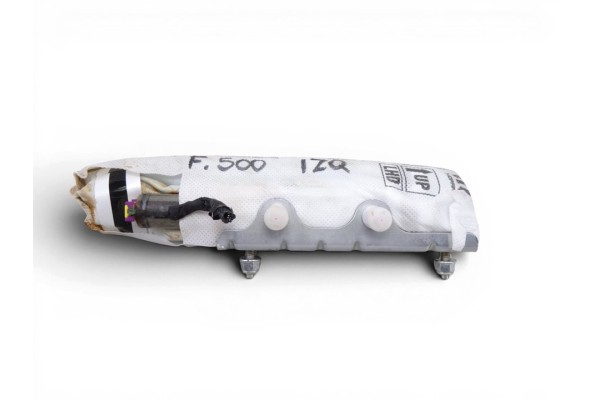 Airbag lateral izquierdo, Fiat 500 (150) Berlina Pop 2017, 00034604320 usado 4