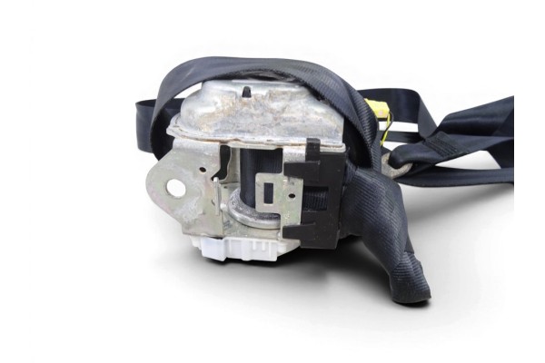 Cinturon seguridad trasero derecho, Seat Leon (KL1) Fr Go 2022 usado 4