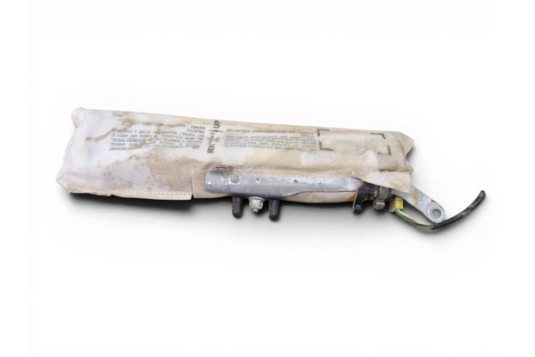 Airbag lateral izquierdo, Seat Leon (KL1) Fr Go 2022, 34278222F usado 4
