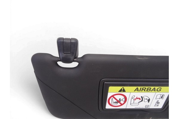 Parasol derecho, Ford Fiesta (CE1) ST-Line 2022 usado 4