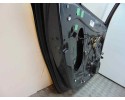 Puerta trasera izquierda, Seat Toledo (KG3) Reference 2014