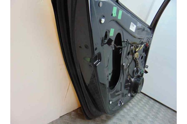 Puerta trasera izquierda, Seat Toledo (KG3) Reference 2014