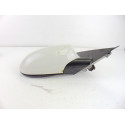 BLANCO RETROVISOR DERECHO BMW SERIE 1 BERLINA (E81/E87) BLANCO RETROVISOR DERECHO BMW SERIE 1 BERLINA (E81/E87)