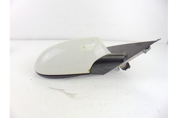 BLANCO RETROVISOR DERECHO BMW SERIE 1 BERLINA (E81/E87)