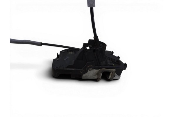 Cerradura puerta trasera izquierda, Ford Fiesta (CE1) ST-Line 2022, H1BAA26413CE usado 4