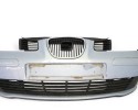 Paragolpes delantero, Seat Ibiza (6L1) Cool 2004