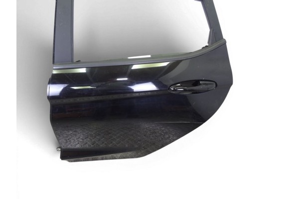 Puerta trasera izquierda, Ford Fiesta (CE1) ST-Line 2022