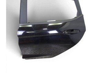 Puerta trasera izquierda, Ford Fiesta (CE1) ST-Line 2022