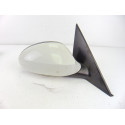 BLANCO RETROVISOR DERECHO BMW SERIE 1 BERLINA (E81/E87) BLANCO RETROVISOR DERECHO BMW SERIE 1 BERLINA (E81/E87)