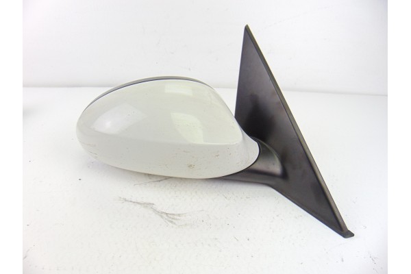 BLANCO RETROVISOR DERECHO BMW SERIE 1 BERLINA (E81/E87)