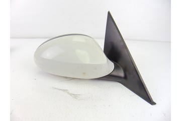 BLANCO  RETROVISOR DERECHO BMW SERIE 1 BERLINA (E81/E87) 118d 2007 BLANCO 202437 BMW - 2
