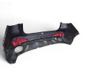 Paragolpes trasero, Mg Hs Luxury 2023