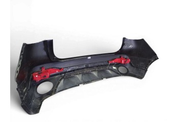 Paragolpes trasero, Mg Hs Luxury 2023