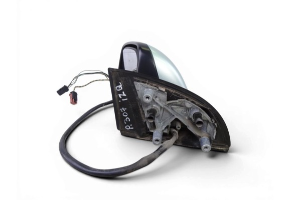 Retrovisor izquierdo, Peugeot 307 Break / Sw (S1)(04.2002) Sw 2003